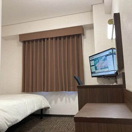 Hotel Alpha-One Miyakonojō Zewnętrze zdjęcie